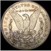 Image 2 : 1878-S Silver Morgan Dollar CLOSELY UNCIRCULATED