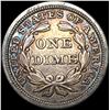 Image 2 : 1842 Seated Liberty Dime NEARLY UNCIRCULATED