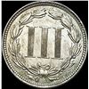 Image 2 : 1865 Nickel Three-Cent Piece UNCIRCULATED