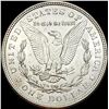 Image 2 : 1921 Silver Morgan Dollar UNCIRCULATED