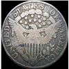 Image 2 : 1806 Draped Bust Half Dollar NICELY CIRCULATED