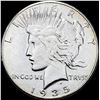 Image 1 : 1935-S Silver Peace Dollar HIGH GRADE