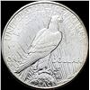 Image 2 : 1935-S Silver Peace Dollar HIGH GRADE