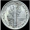 Image 2 : 1916 Mercury Dime CHOICE AU