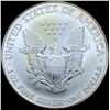 Image 2 : 2000 Silver American Eagle Colorized 1 oz SUPERB GEM BU