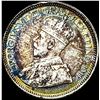 Image 1 : 1914 Canada Silver 10 Cents CLOSELY UNCIRCULATED