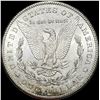 Image 2 : 1878-S Silver Morgan Dollar UNCIRCULATED