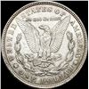 Image 2 : 1921 Silver Morgan Dollar UNCIRCULATED