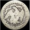 Image 2 : 1877-CC Seated Liberty Dime NICELY CIRCULATED