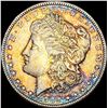 Image 1 : 1902 Morgan Silver Dollar CLOSELY UNCIRCULATED