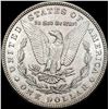 Image 2 : 1897 Silver Morgan Dollar UNCIRCULATED