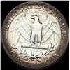 Image 2 : 1932-D Silver Washington Quarter NICELY CIRCULATED