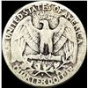 Image 2 : 1932-D Silver Washington Quarter NICELY CIRCULATED