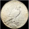 Image 2 : 1926-S Silver Peace Dollar CLOSELY UNCIRCULATED