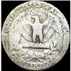 Image 2 : 1932-S Silver Washington Quarter NICELY CIRCULATED