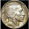 Image 1 : 1914 5c Buffalo Nickel UNCIRCULATED