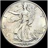Image 1 : 1934 Silver Half Dollar UNCIRCULATED