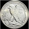 Image 2 : 1934 Silver Half Dollar UNCIRCULATED