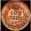 Image 2 : 1902 Indian Head Cent UNCIRCULATED