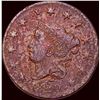 Image 1 : 1820 Coronet Head Large Cent HIGH GRADE