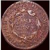 Image 2 : 1820 Coronet Head Large Cent HIGH GRADE