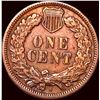 Image 2 : 1908-S Indian Head Cent UNCIRCULATED