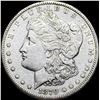 Image 1 : 1879-O Silver Morgan Dollar CLOSELY UNCIRCULATED