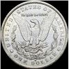Image 2 : 1879-O Silver Morgan Dollar CLOSELY UNCIRCULATED