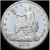 Image 1 : 1875-S Silver Trade Dollar CLOSELY UNCIRCULATED
