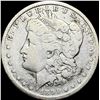Image 1 : 1891-O Silver Morgan Dollar NICELY CIRCULATED