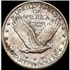 Image 2 : 1920 Standing Liberty Quarter CLOSELY UNCIRCULATED