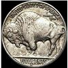 Image 2 : 1934-D Nickel Five Cents Buffalo CLOSELY UNCIRCULATED