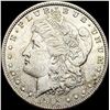 Image 1 : 1898-O Silver Morgan Dollar UNCIRCULATED
