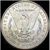 Image 2 : 1898-O Silver Morgan Dollar UNCIRCULATED