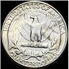 Image 2 : 1932 Silver Washington Quarter UNCIRCULATED