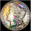 Image 1 : 1880 Morgan Silver Dollar UNCIRCULATED