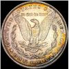 Image 2 : 1880 Morgan Silver Dollar UNCIRCULATED