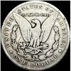 Image 2 : 1899-S Silver Morgan Dollar NICELY CIRCULATED