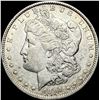 Image 1 : 1891-O Silver Morgan Dollar CLOSELY UNCIRCULATED