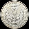 Image 2 : 1891-O Silver Morgan Dollar CLOSELY UNCIRCULATED