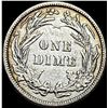 Image 2 : 1913 Barber Dime NEARLY UNCIRCULATED