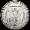 Image 2 : 1890-S Silver Morgan Dollar HIGH GRADE