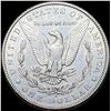 Image 2 : 1898-S Silver Morgan Dollar CLOSELY UNCIRCULATED