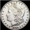 Image 1 : 1890-S Silver Morgan Dollar CLOSELY UNCIRCULATED