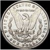 Image 2 : 1890-S Silver Morgan Dollar CLOSELY UNCIRCULATED