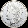 Image 1 : 1887-O Morgan Silver Dollar CLOSELY UNCIRCULATED