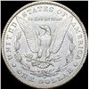 Image 2 : 1887-O Morgan Silver Dollar CLOSELY UNCIRCULATED