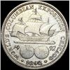 Image 2 : 1892 Silver Columbian Half Dollar HIGH GRADE