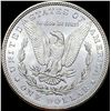 Image 2 : 1885 Silver Morgan Dollar UNCIRCULATED