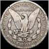 Image 2 : 1892-S Morgan Silver Dollar NICELY CIRCULATED